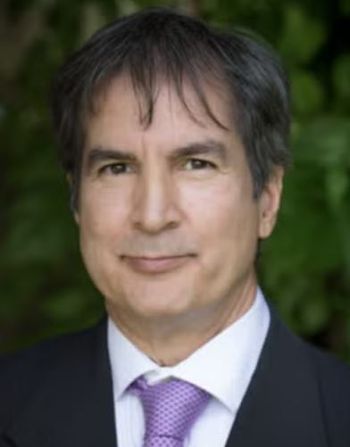 Adults Visiting the ED Are Willing to Receive Missing ACIP-Recommended Vaccines, Survey Finds / image credit Robert M. Rodriguez, MD Courtesy of UCSF