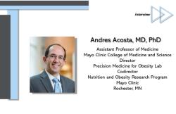 How to Build an Obesity Phenotype Step-by-Step, with Andres Acosta, MD, PhD