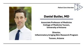Take Antihistamines off The Eczema Treatment List for Older Adults: Clinical Pearl