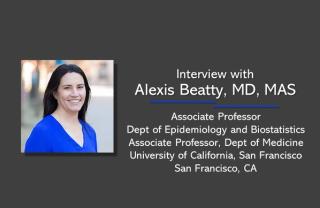 UCSF Cardiologist Tells Hypertension Self-management Study Success Story