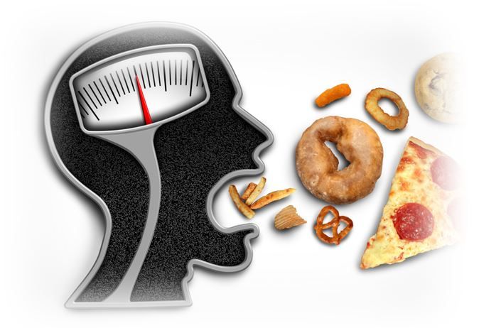 nt Semaglutide Quells "Food Noise" Among Adults on Treatment for Obesity and Overweight / image credit freshidea/stock.adobe.com