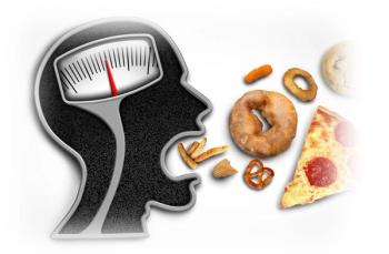 nt Semaglutide Quells "Food Noise" Among Adults on Treatment for Obesity and Overweight / image credit freshidea/stock.adobe.com
