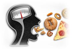 Semaglutide Quells "Food Noise," Improves Mental Health Among Adults on Treatment for Obesity and Overweight