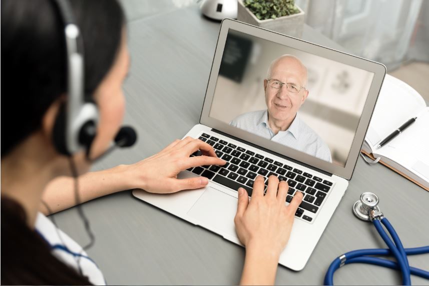 Can Telehealth Bridge Disparities in Access to Pulmonary Rehab? 