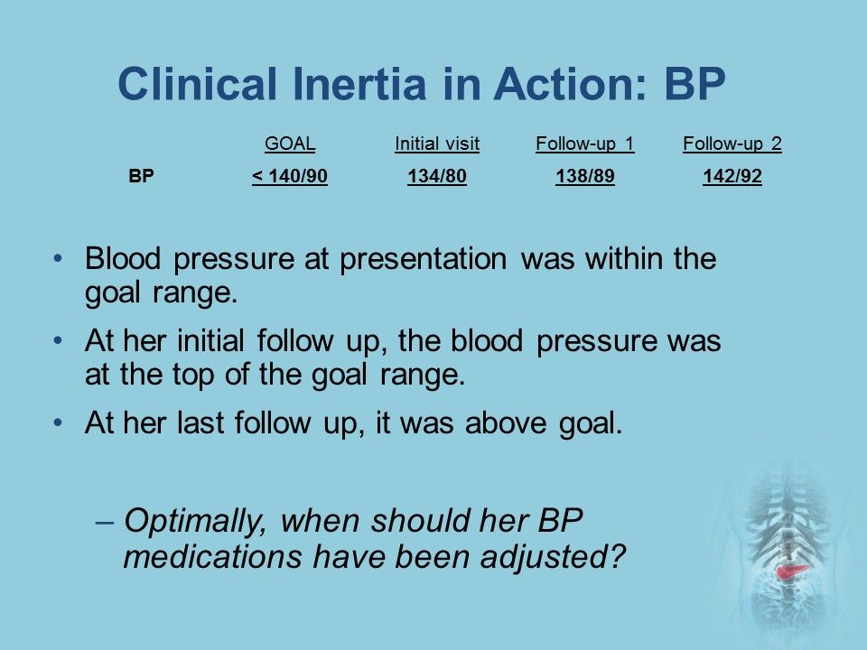 Type 2 diabetes, clinical inertia, diabetes, DM, T2DM