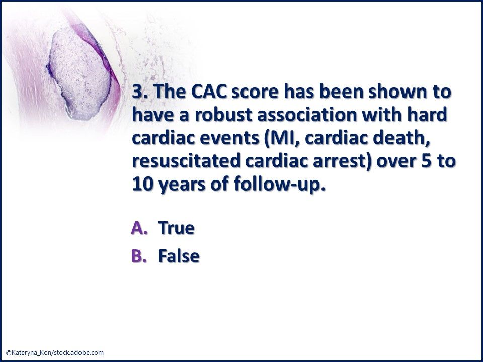 Cac Testing Coronary Artery Calcium Scoring: 7 Questions for Primary Care