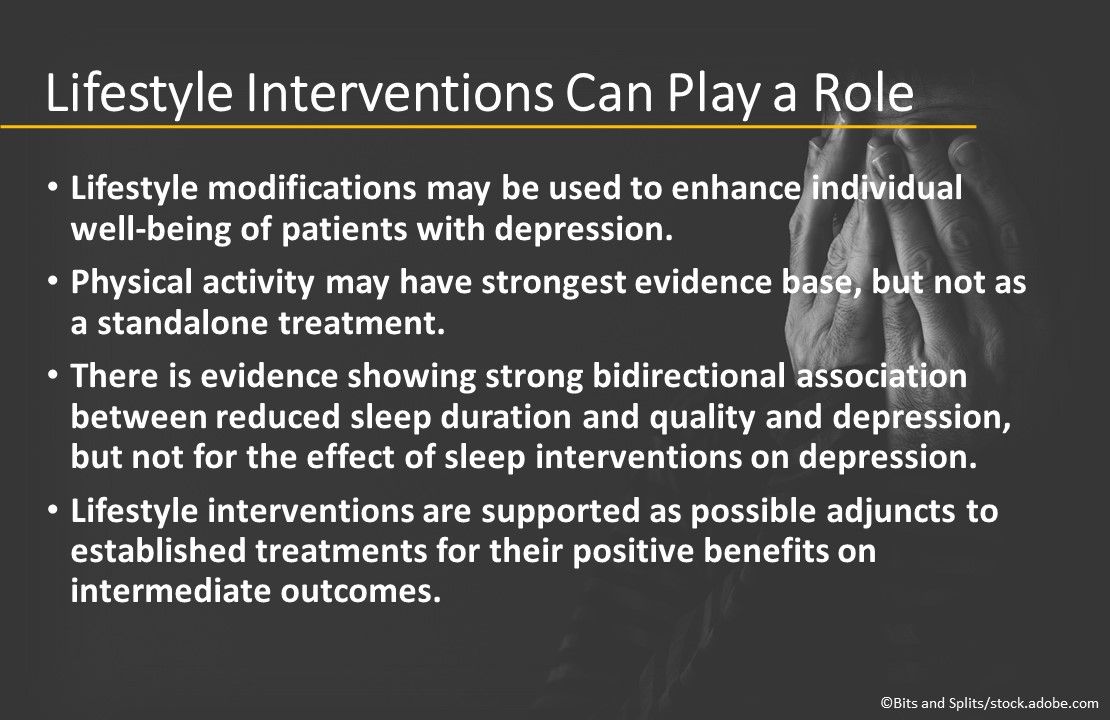 Depression treatment in primary care, depression treatment recommendations