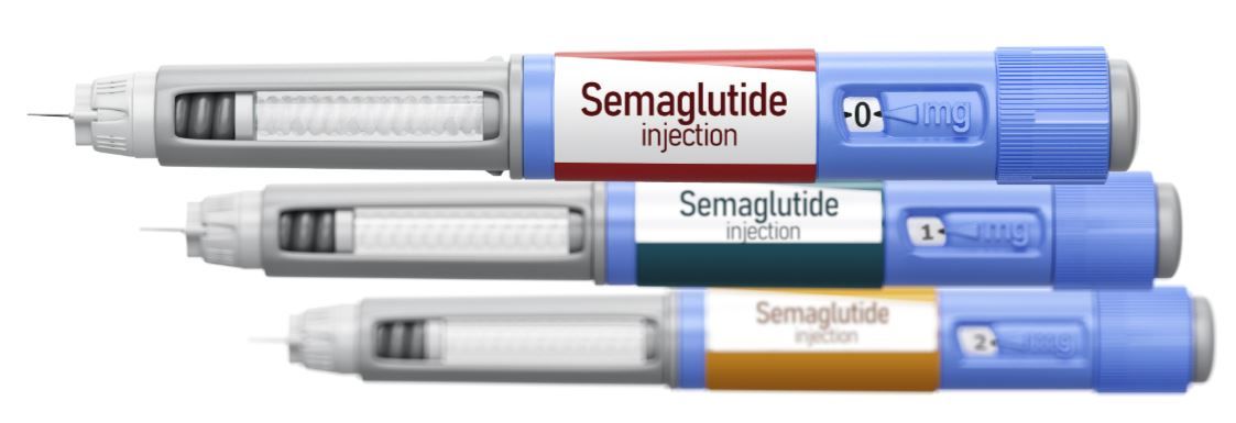 Semaglutide 2.4 mg: Shows Superior Improvement in Liver Fibrosis, MASH Resolution in Pivotal Phase 3 Trial