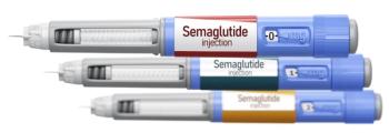 Medicare Part D Phase 2 Price Negotiations Target Semaglutide (Wegovy) Plus 14 More ©Corona Borealis/stock.adobe.com