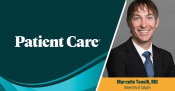 Turning the WHO Kidney Disease Resolution Into Action, With Marcello Tonelli, MD / image credit: MJH Life Sciences