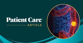 ACS Updates Colorectal Cancer Screening Guidance With New Stool, Blood Test Options / image credit: MJH Life Sciences
