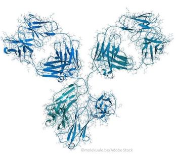 Dupilumab, Tezepelumab Gain Ground for Severe Asthma but Overall Biologic Adherence Rates Found Low: 2 Studies from 2025 AAAAI/WAO / image credit ©molekuule.be/stock.adobe.com