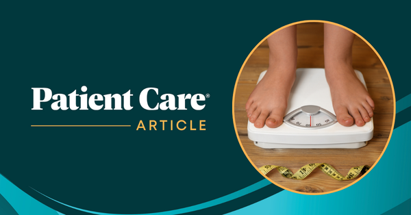 Semaglutide Improves BMI Category in Phase 3 Pediatric Obesity Trial