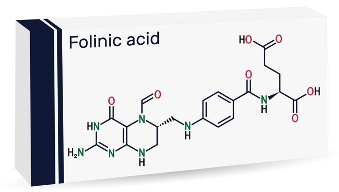 Leucovorin Up Close: Background on the Drug and Autism for Primary Care / image credit  ©bacsica/stock.adobe.com