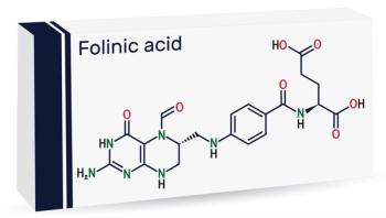Leucovorin Up Close: Background on the Drug and Autism for Primary Care / image credit  ©bacsica/stock.adobe.com