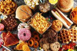 New Study Links Major Depressive Disorder to Specific Changes in Eating Preferences