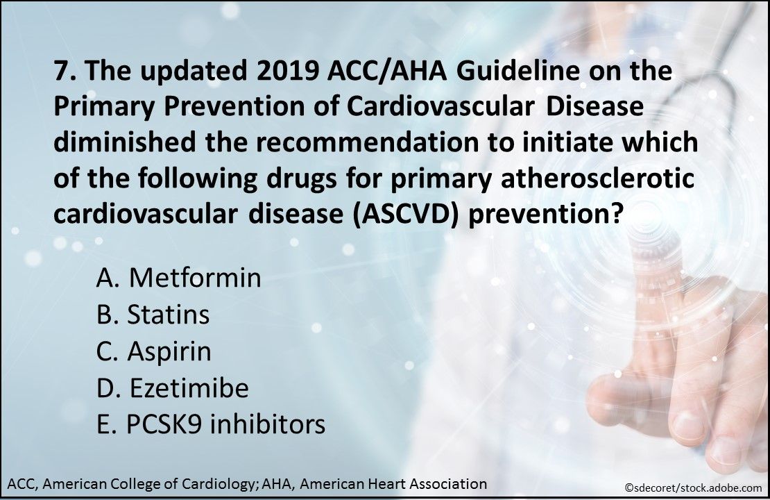 10 Questions on the Year in Primary Care, best of primary care 2019