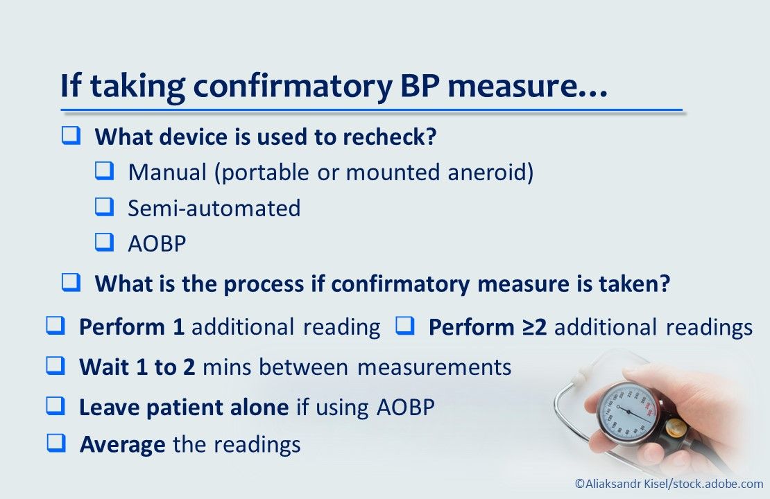 How to Improve BP Control in Your Practice