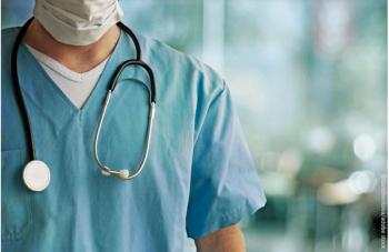  Hip Pain in a Man with Type 1 Diabetes: Seen in the ED / image credit ER doctor ©Guschenkova/stock.adobe.com