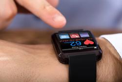 Investigational Apple Watch App Effectively Identified Left Ventricular Dysfunction using AI