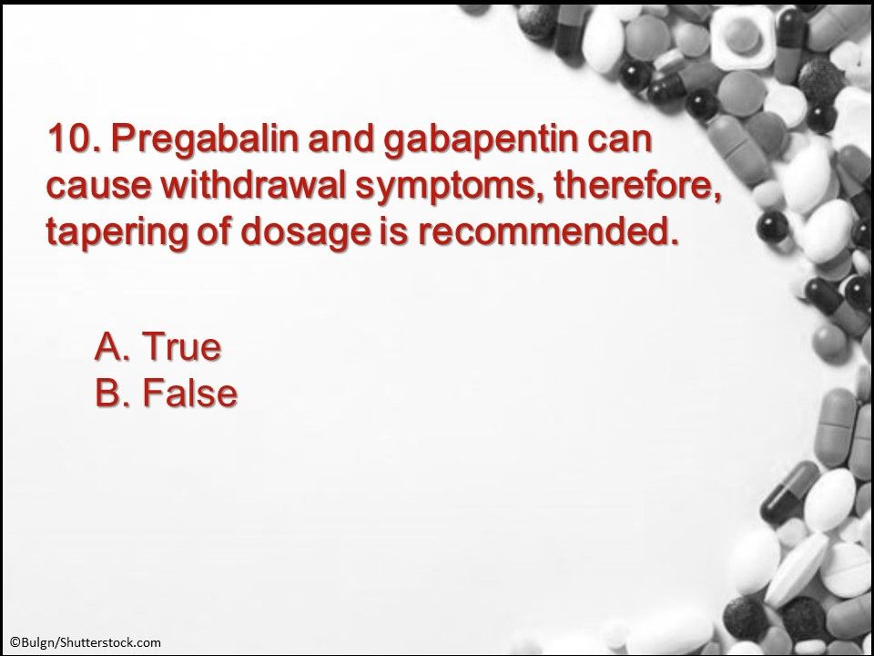 gabapentin vs pregabalin for phn