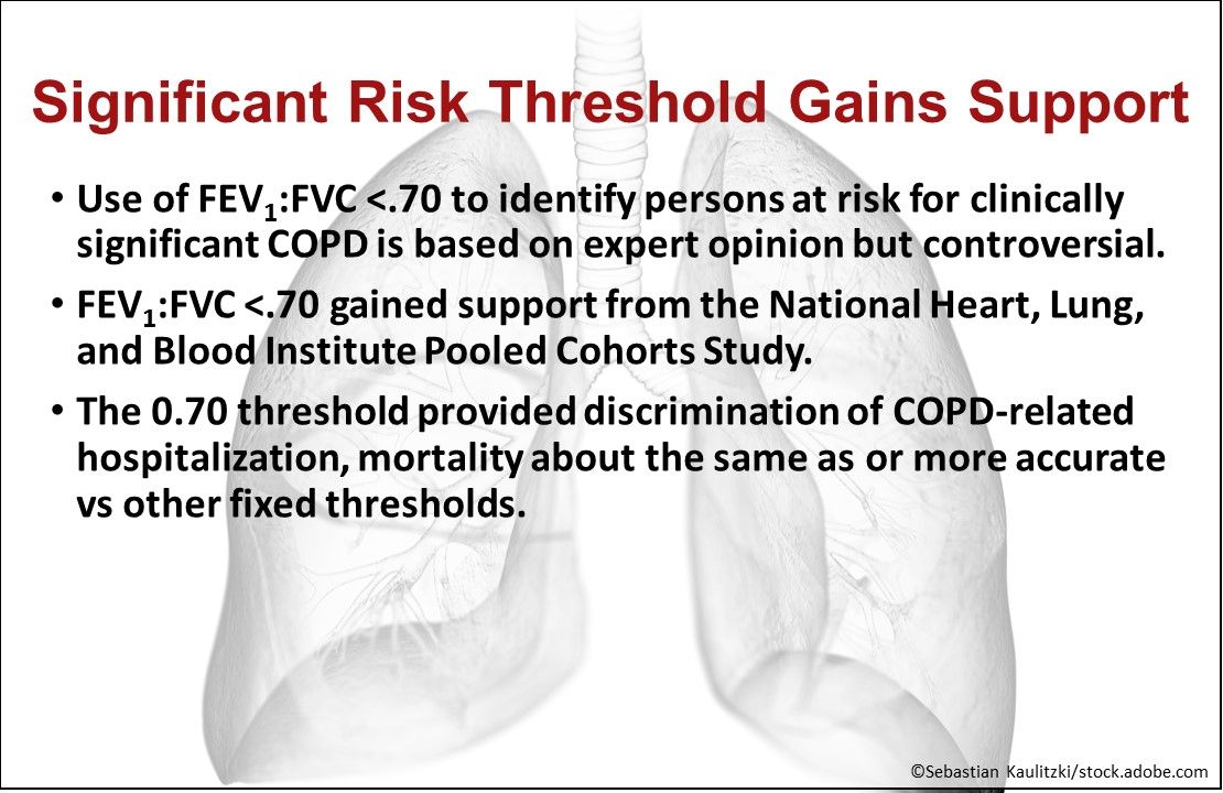 COPD Special Report: The Year in Review, lung disease, COPD, primary care