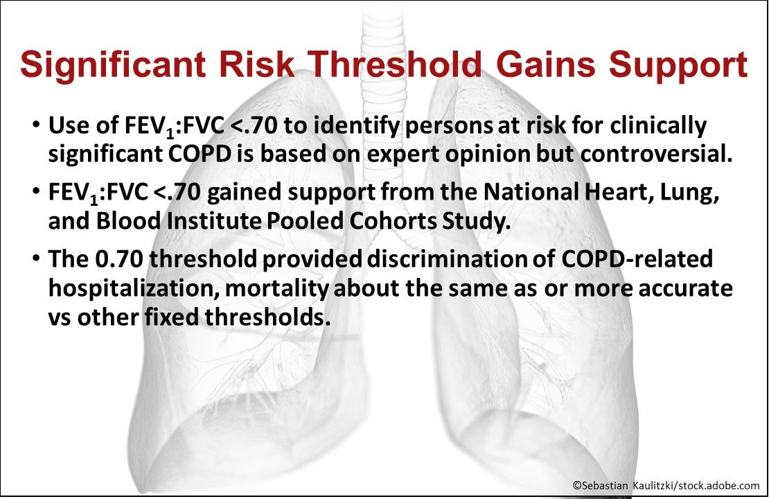 COPD Special Report: The Year in Review, lung disease, COPD, primary care
