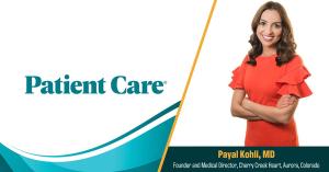 Why Guideline-Recommended uACR Screening Is Still Being Missed, With Payal Kohli, MD