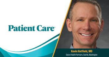 Primary Care Physician Kevin Hatfield, MD, on Barriers to Daily Oral PrEP Adherence / Image: ©MJH Life Sciences