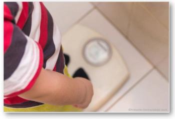Obesity in childhood risk factor for type 2 diabetes 
