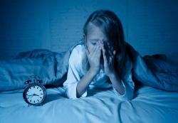 Benzodiazepines for Sleep Disorders Linked to Increased Risk for Drug Overdose among Youth