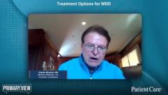 EP. 5 Treatment Options for MDD