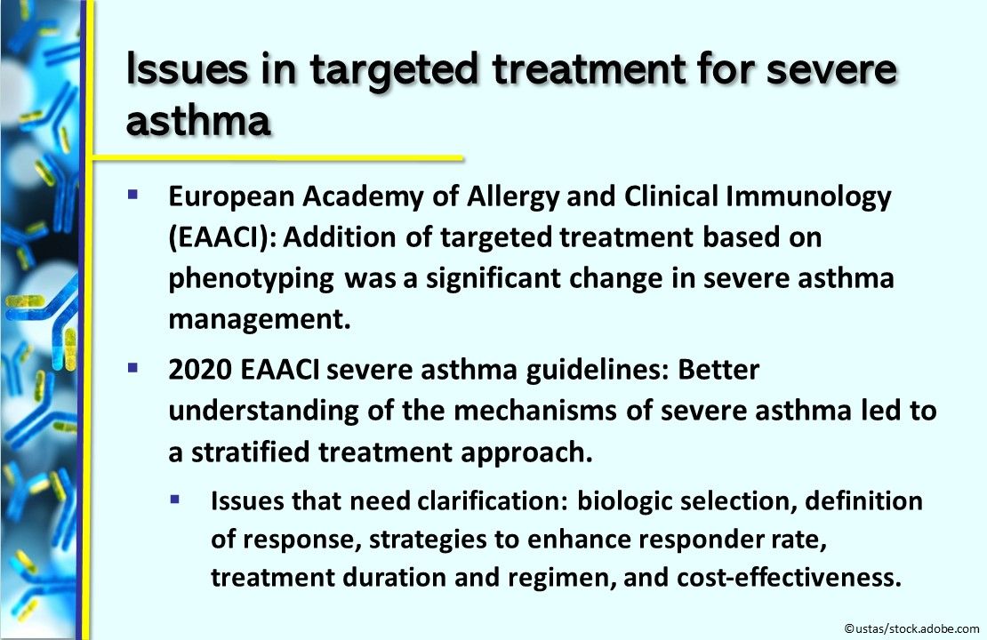 Are Biologics For COPD Around The Corner? A Quick Look At The Literature