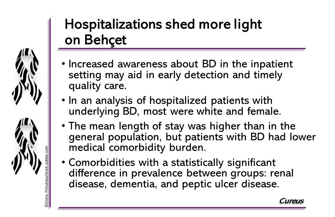 Rare Disease Update for Primary Care | Patient Care Online