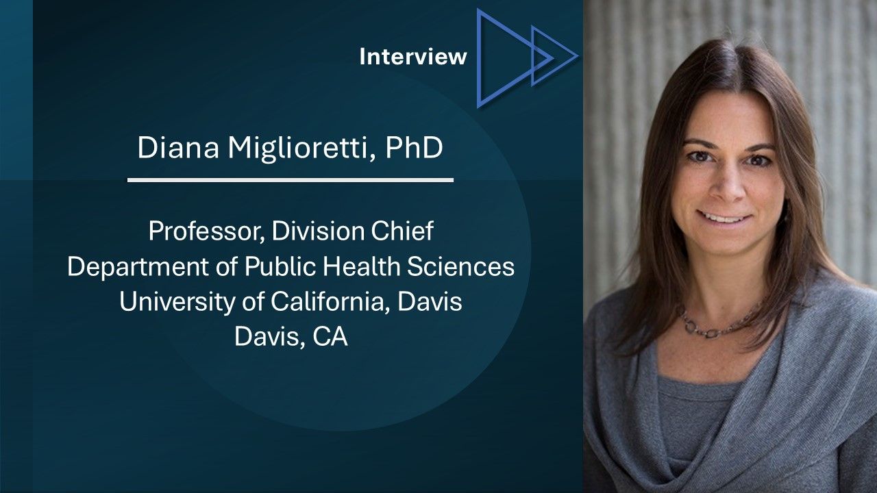 False Positive Breast Cancer Screening Linked with Greater Risk of Later Diagnosis: October 16, 2024