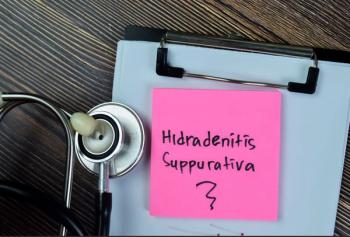 nt Improvements in Hidradenitis Suppurativa Observed During Treatment with GLP-1 Receptor Agonists / image credit ©syahrir/stock.adobe.com