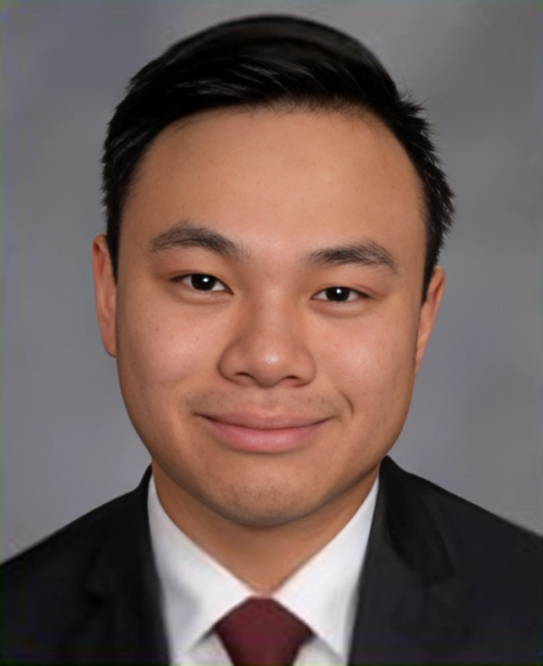 Truong-An (Andrew) Ho, MD | Credit: US News Health