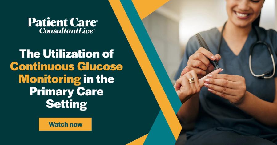 Patient Care: The Utilization of Continuous Glucose Monitoring in the Primary Care Setting