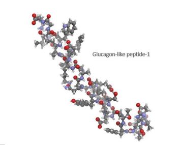 Ascletis Enters Small Molecule Oral GLP-1 RA Category with Positive Phase 1a Findings in Obesity / image credit ©molekuule.be/stock.adobe.com