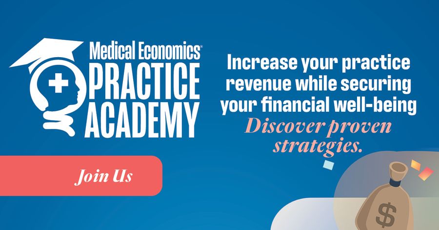 Increase your practice revenue while securing your financial well-being