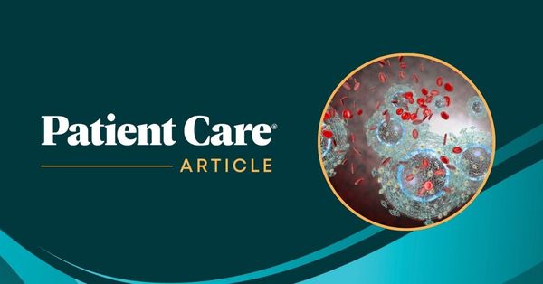 ACOG Releases New Guidance on HIV Screening and Prevention / image credit: MJH Life Sciences