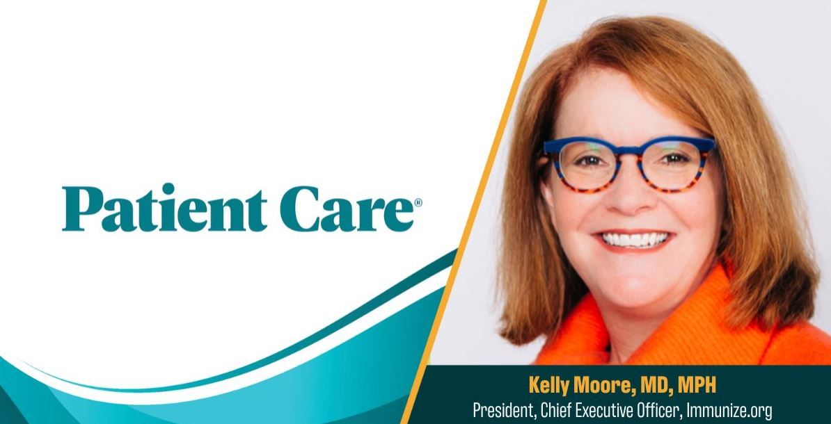 Kelly Moore, MD, MPH: A Past Voting Member of the ACIP Discusses the End of Universal Recommendation for COVID-19 Vaccination