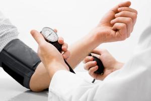 white coat hypertension, hypertension, high blood pressure, cardiovascular