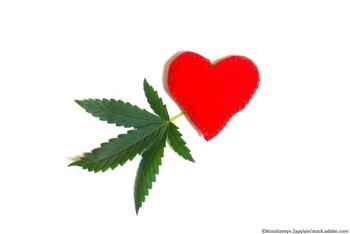 Marijuana Use Tied to Increased Risk for Myocardial Infarction in People Aged 50 Years and Younger / Image credit: ©Konstiantyn Zapylaie - ©Konstiantyn Zapylaie - stock.adobe.com