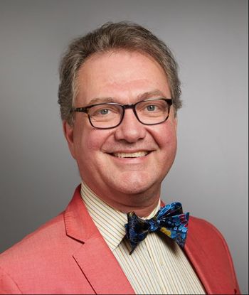 Atogepant Improves QoL, Function in Adults with Chronic, Episodic, Treatment-Resistant Migraine / image credit Christopher Gottschalk, MD courtesy of Yale Medicine