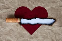 Smoking Cessation as Effective as 3 Meds in Secondary CVD Prevention: 5 Event-free Years 