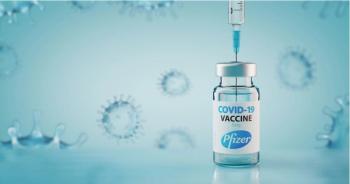  Two-dose Pfizer Vaccine Protects Against COVID-19 Hospitalization for at Least 6 Months