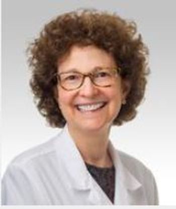 Upadacitinib Effective for Atopic Dermatitis in Adolescents at 76 Weeks: RCT Analysis / image credit: Amy S Paller, MS, MD  Courtesy of Northwestern Medicine