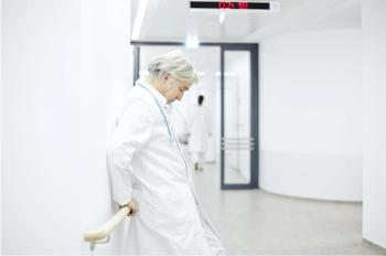 Physician Mental Health Care Visits Increased During First 12 Months of Pandemic, Study Finds