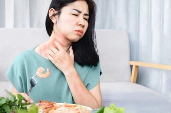 Epinephrine Nasal Spray Shows Rapid Symptom Relief in Pediatric Anaphylaxis Study / image credit ©doucefleur/stock.adobe.com